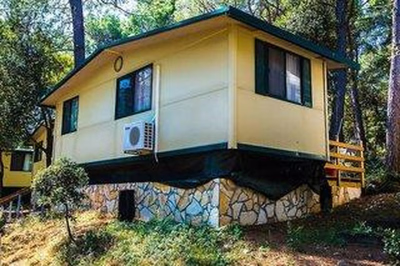 Arena Indije Campsite