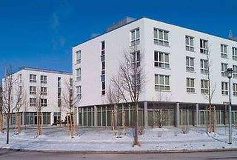 NH Ost Conference Center