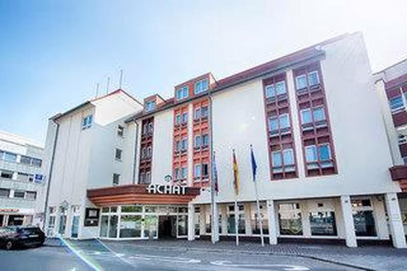 ACHAT Neustadt Weinstraße