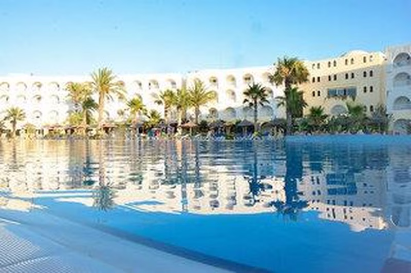 Sidi Mansour Resort & Spa