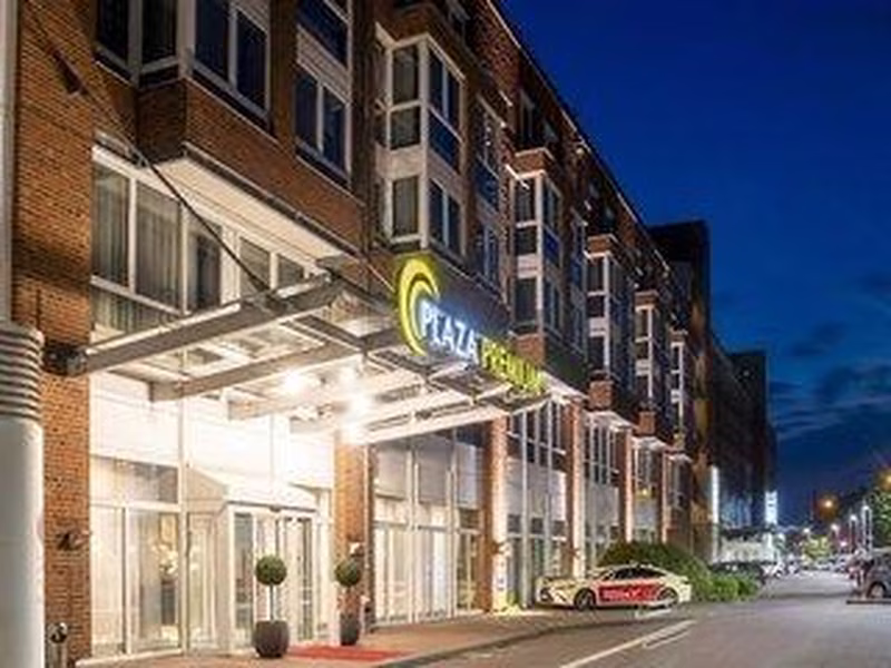 PLAZA Premium Köln
