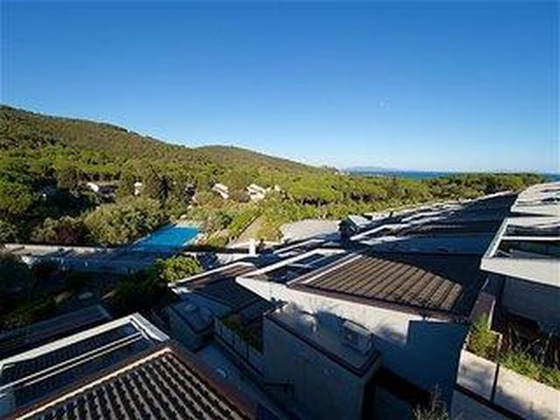 Residence Solemaremma