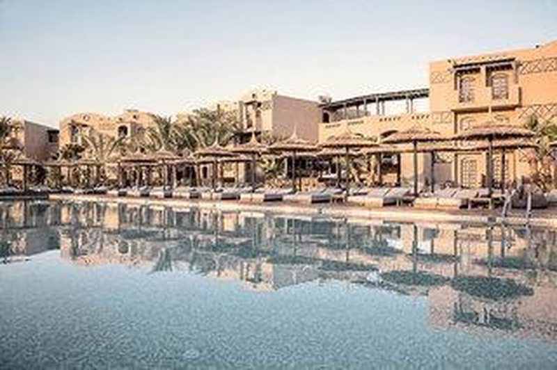 Cooks club El Gouna