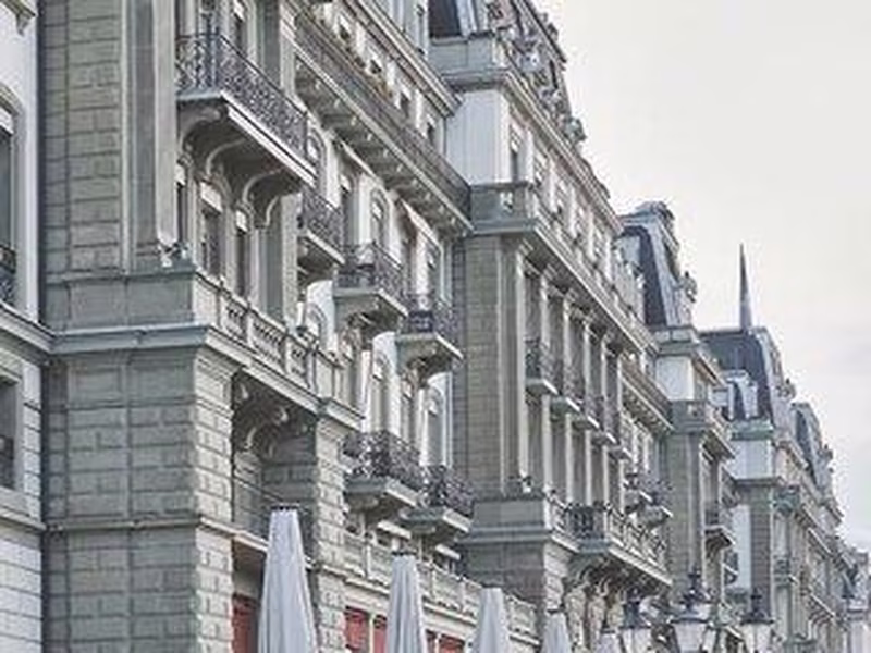 Grand National Luzern