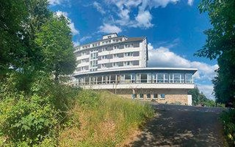 Werrapark Frankenblick