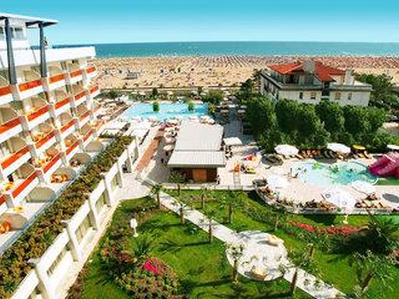 Bibione Palace Spa