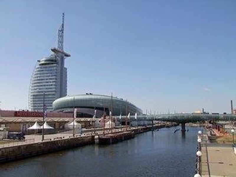 Nautic Bremerhaven