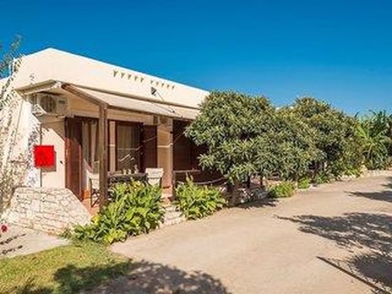 Villas Ganios