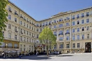 Grandhotel Pupp