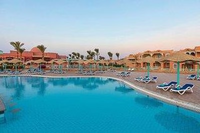 Swissotel Resort El Quseir