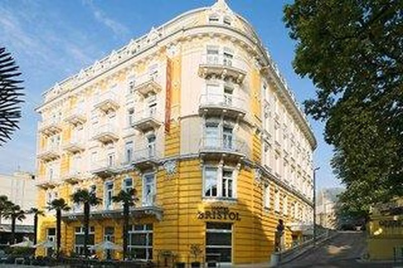 BRISTOL Opatija