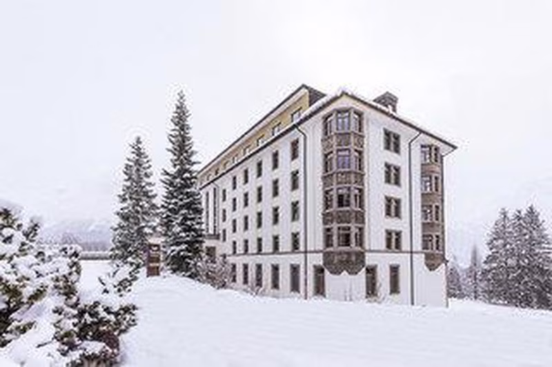 Altein Arosa