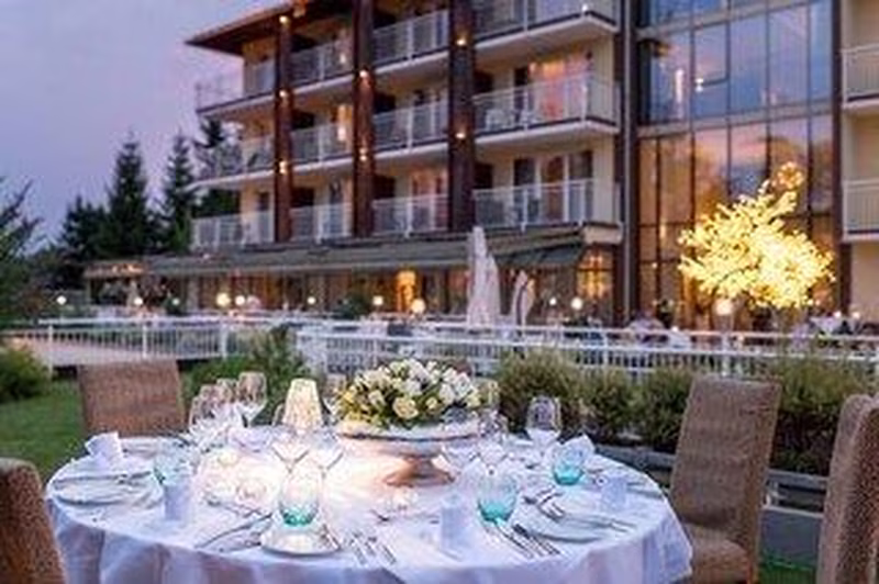 Das Balance - SPA & GOLF