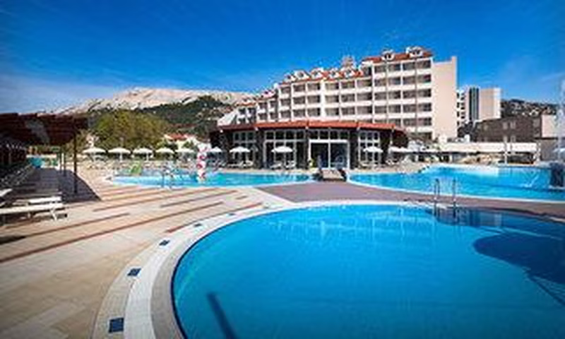 Sunny Baska Residence