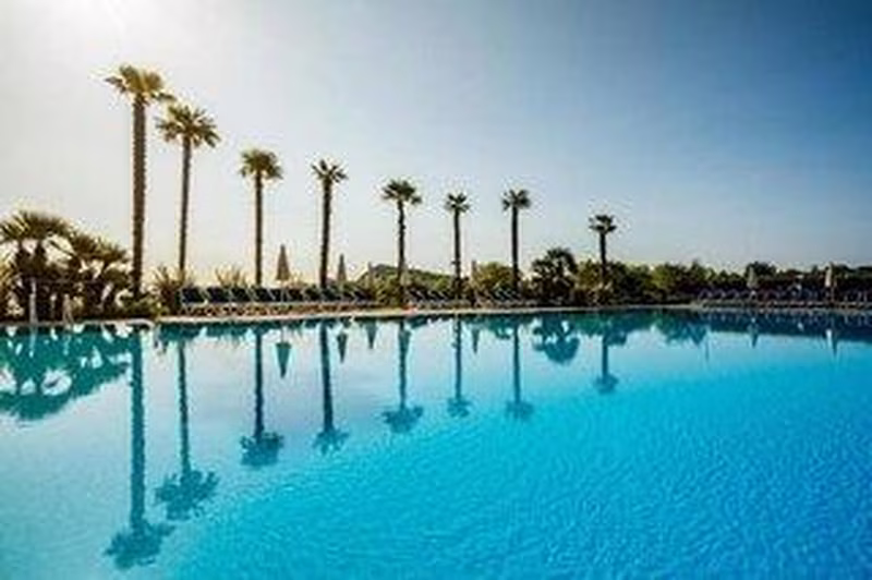 Residence Onda Blu Resort