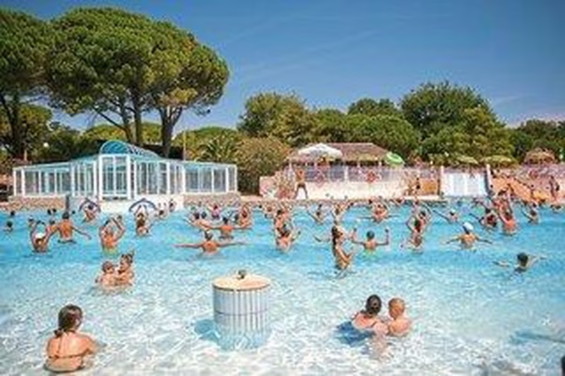 Camping Village Pino Mare