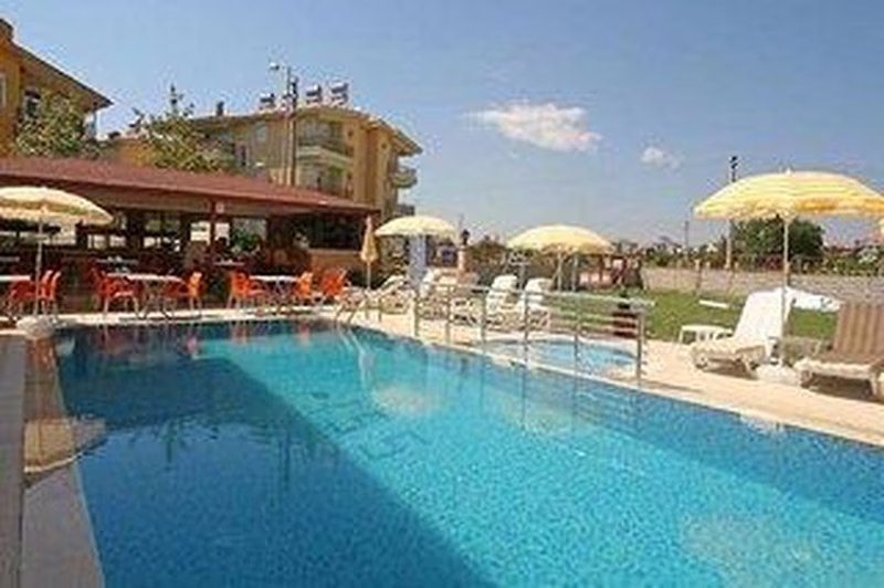 Selenium Hotel