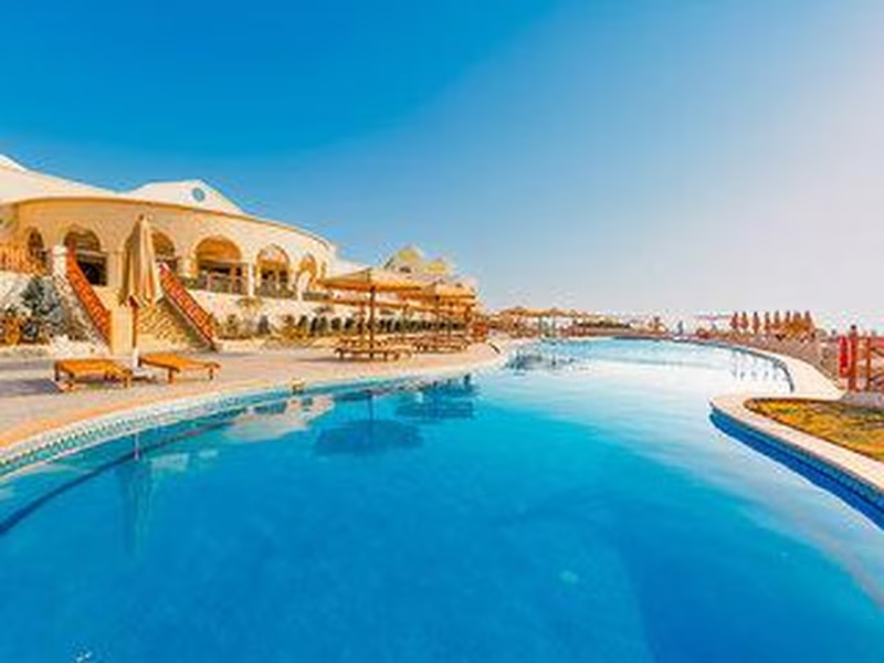 Siva Golden Bay Makadi
