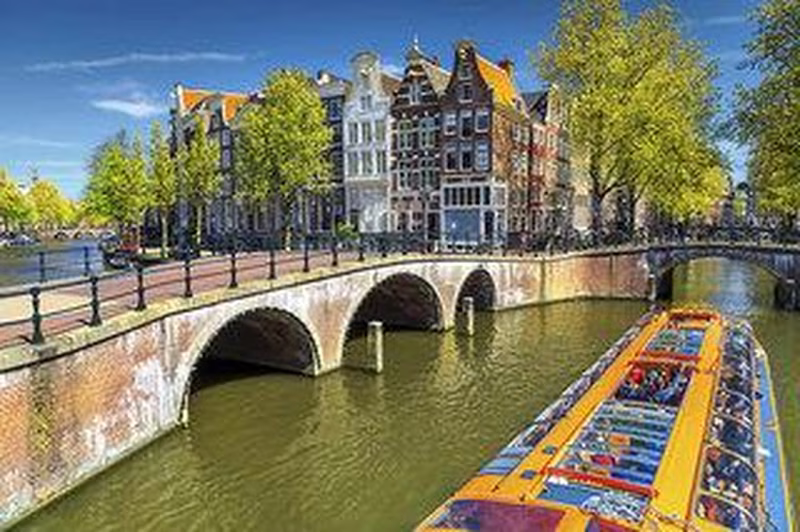 Best Western Amsterdam