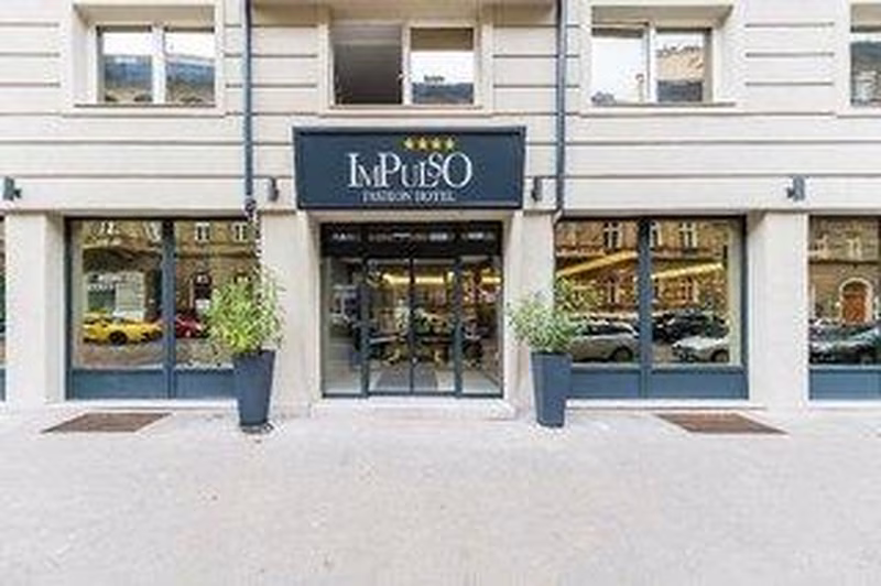 Impulso by Mellow Mood
