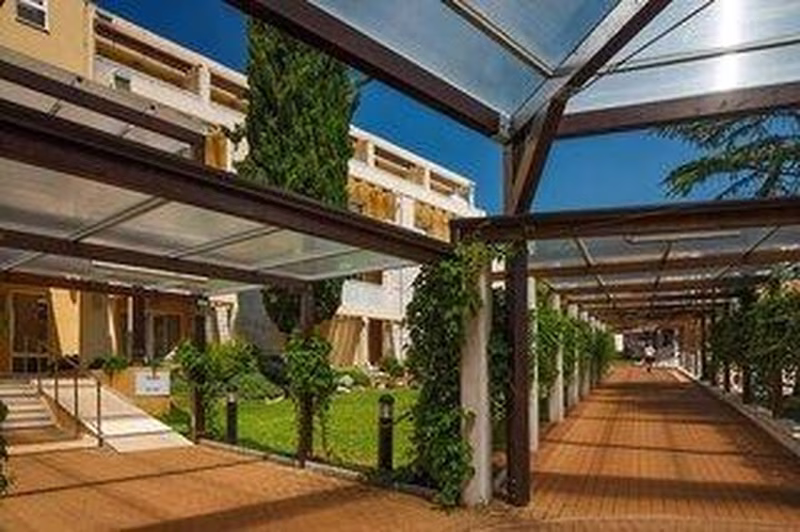 Garden Istra Residence