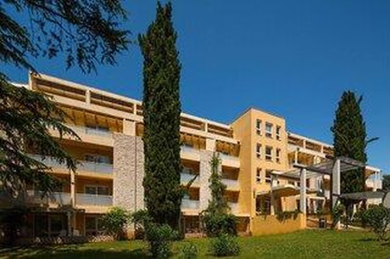 Garden Istra Plava Laguna