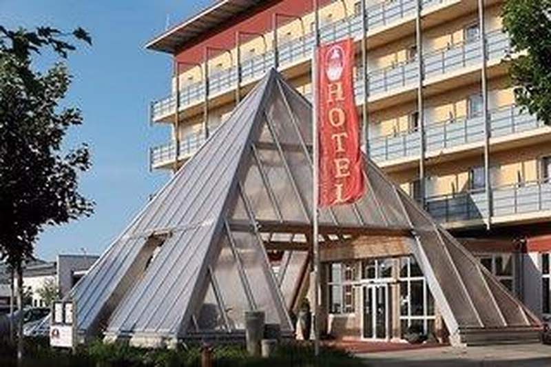 Kurhotel Pyramide