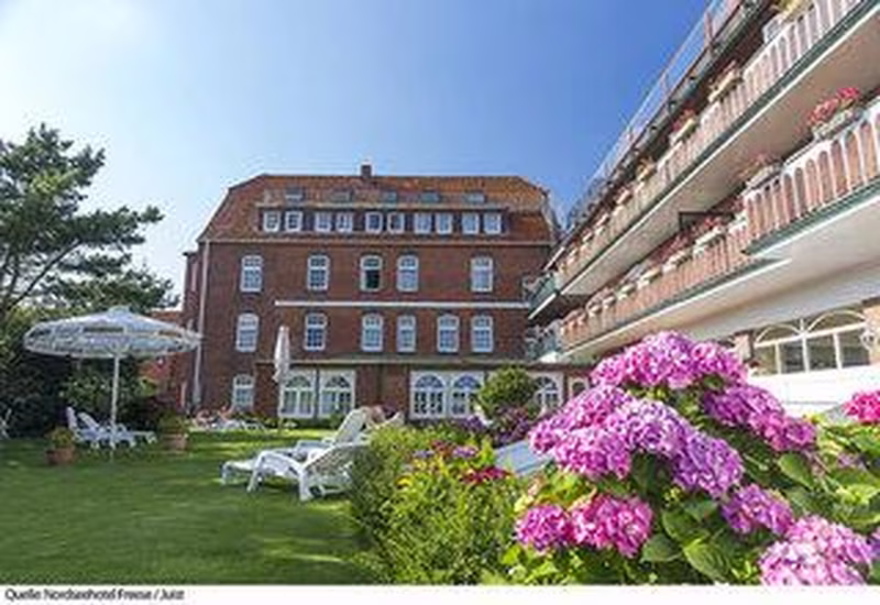 Nordseehotel Freese