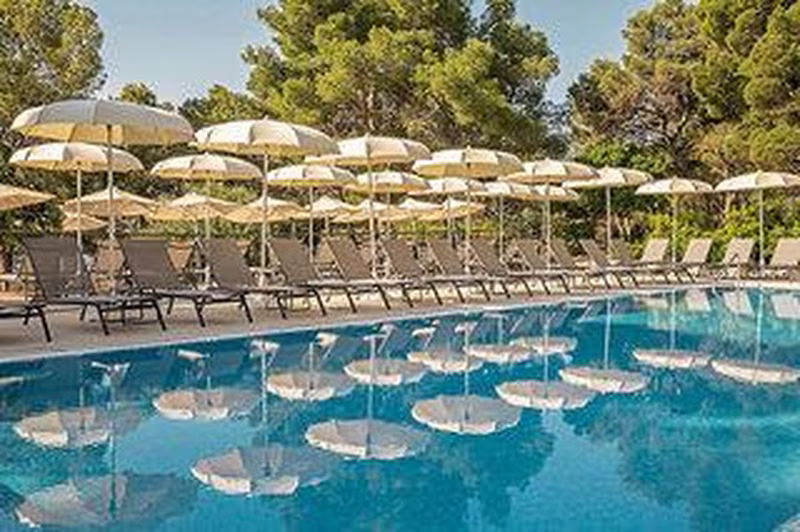 Aminess Senses Resort