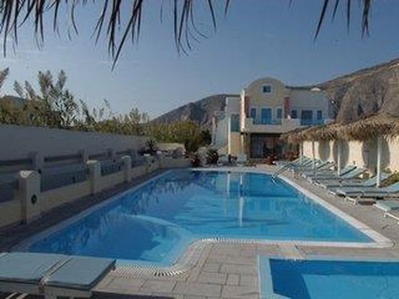 Paralia Diamond Villa