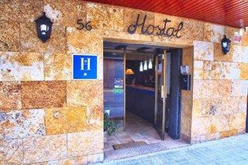 Isabel Hostal