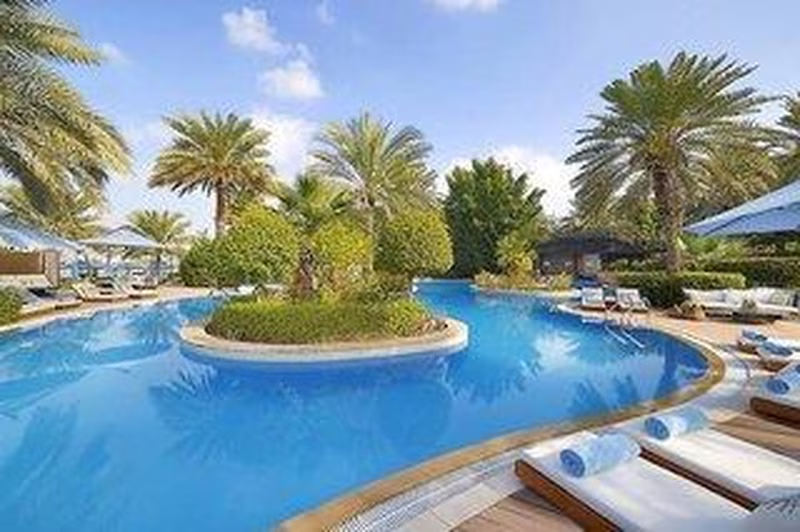 The Westin Dubai