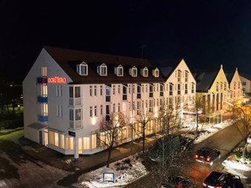 DORMERO Kirchheim Messe