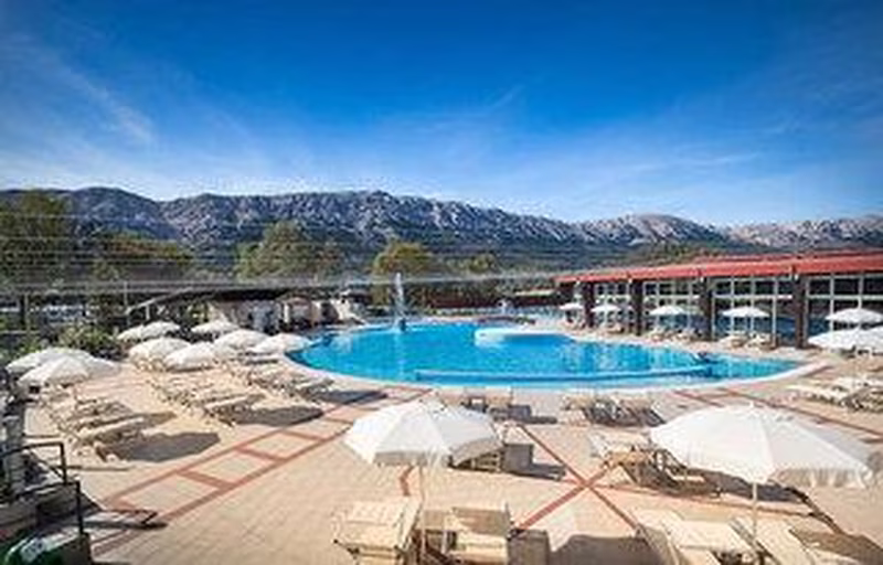 Valamar Atrium Baska Res.