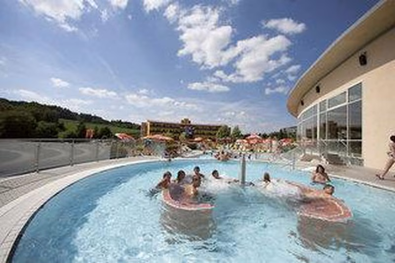 Thermenhotel PuchasPLUS