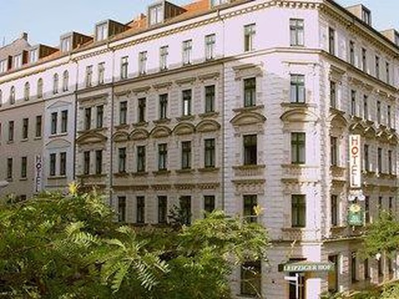 Leipziger Hof