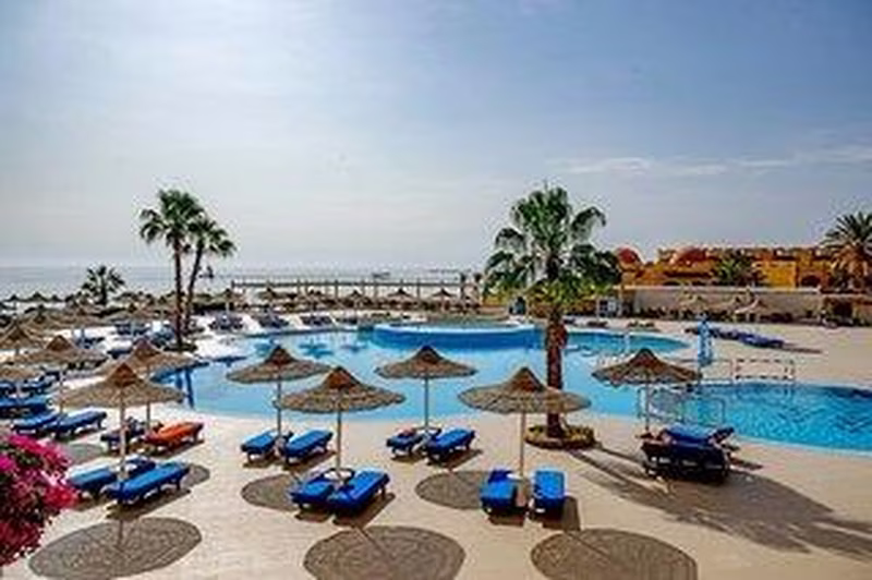 Blue Reef Marsa Alam H.