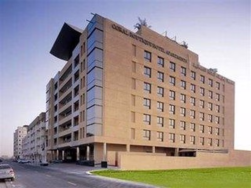 Donatello Hotel