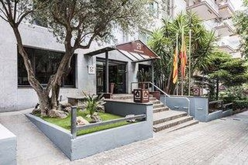 Hotel Atiram Arenas