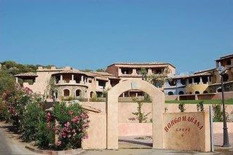Borgo Marana Residence