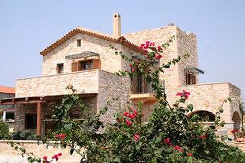 Mani Village Villas
