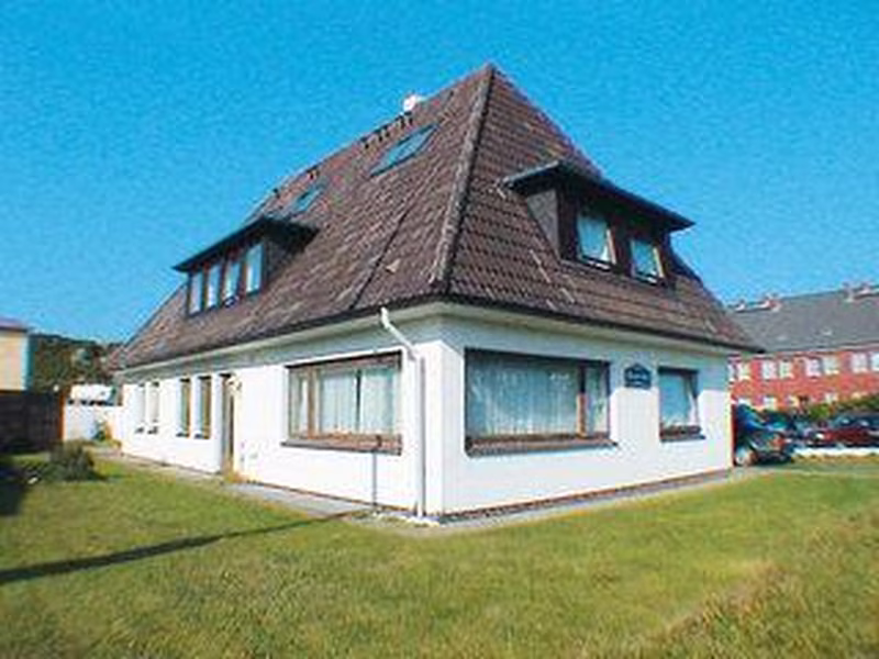 Villa am Meer