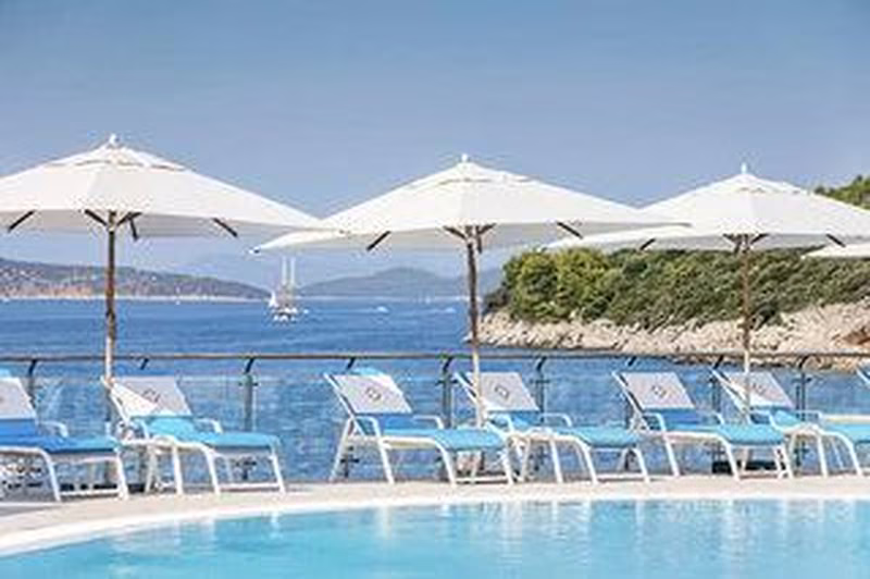 Sun Gardens Dubrovnik