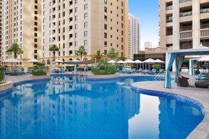 Moevenpick Hotel