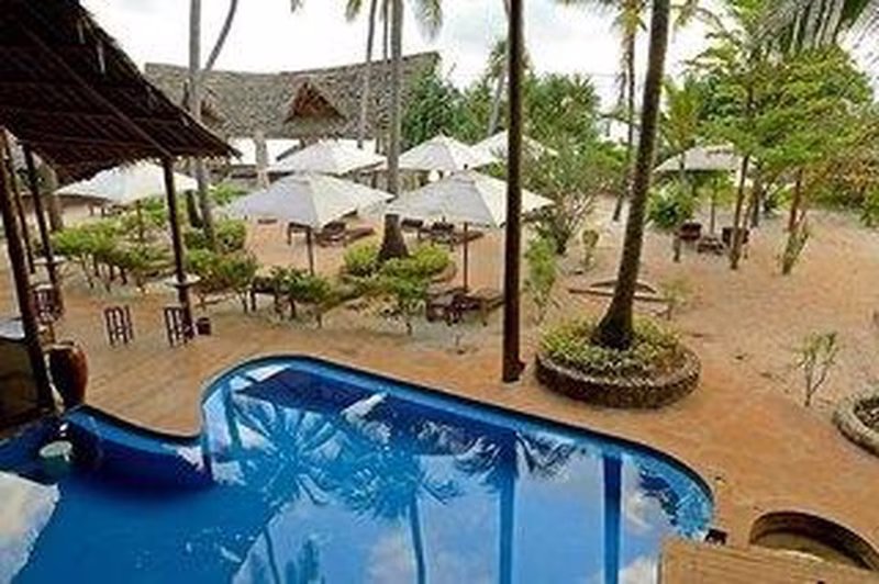 Kena Beach Hotel