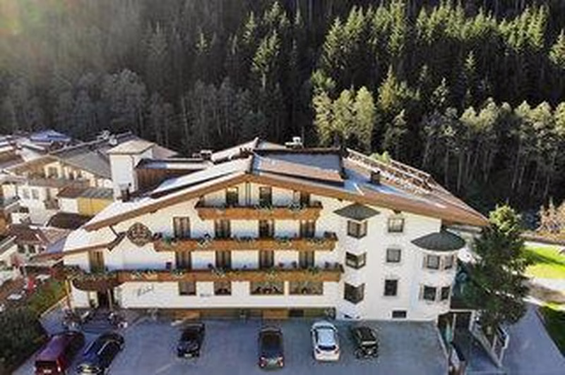 Pension Waldhof