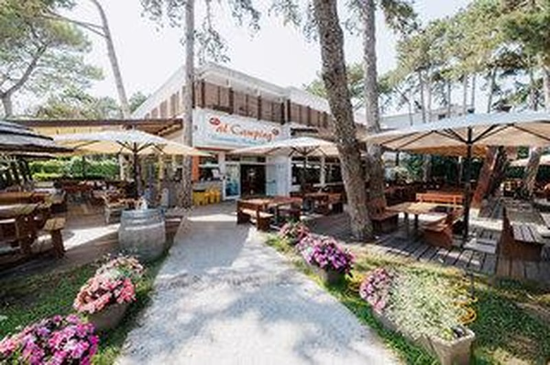 Camping Sabbiadoro