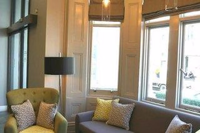 Mornington Hotel London Kensington