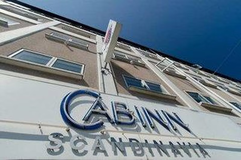 Cabinn Scandinavia