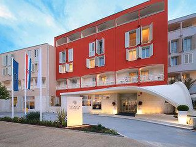 Valamar RIVIERA & Res.